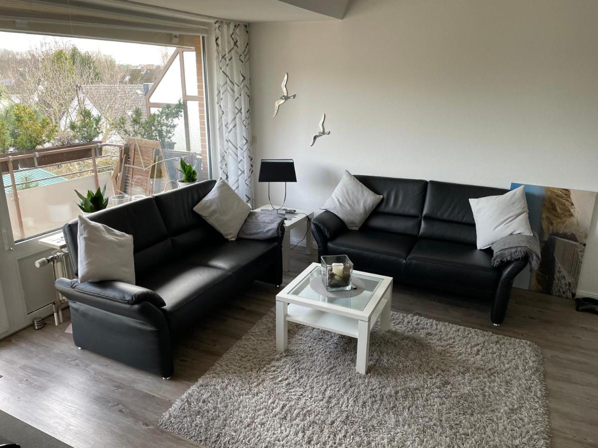 Apartamento Ankerplatz Niendorf Timmendorfer Strand Exterior foto