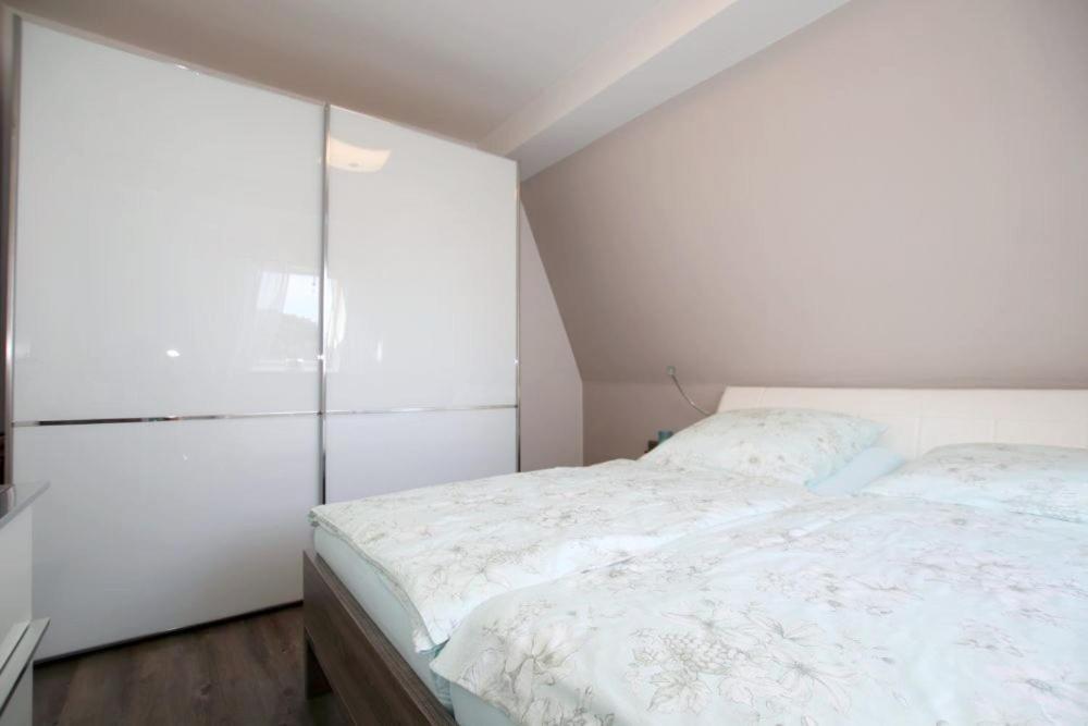Apartamento Ankerplatz Niendorf Timmendorfer Strand Exterior foto