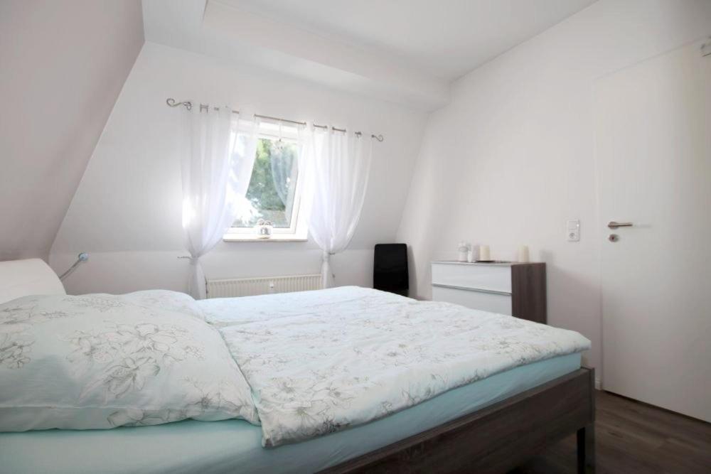 Apartamento Ankerplatz Niendorf Timmendorfer Strand Exterior foto
