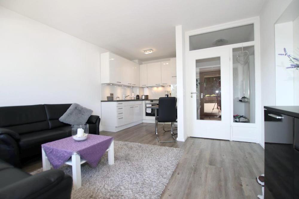 Apartamento Ankerplatz Niendorf Timmendorfer Strand Exterior foto